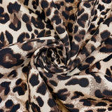 Corina – Geacă reversibilă cu leopard