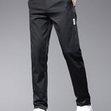 Eugen – Pantaloni chino slim