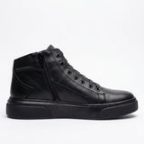 Dumitru – Ghete înalte stil sneaker