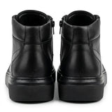 Dumitru – Ghete înalte stil sneaker