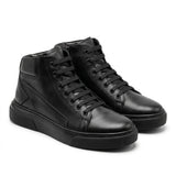 Dumitru – Ghete înalte stil sneaker