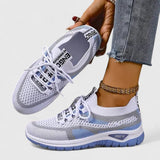 Virginia – Pantofi sport din plasă