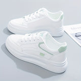 Florina – Sneakers cu talpă groasă
