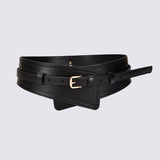 Dumitra – Curea lată tip corset