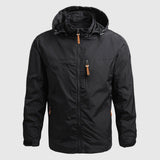 Valentin – Geacă softshell cu glugă
