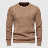 Doru – Pulover cu model în relief