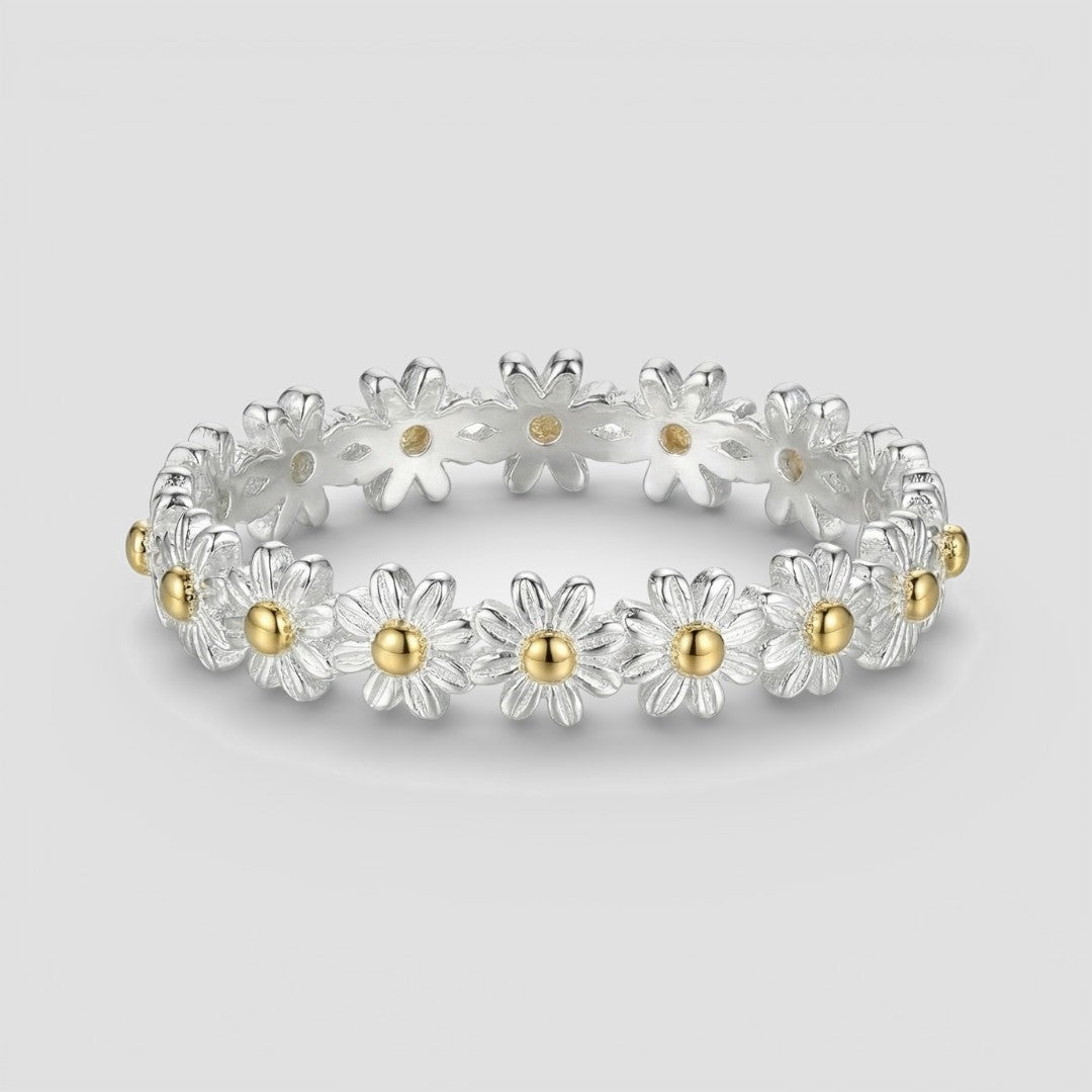 Doina – Inel cu margarete
