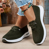 Mirabela – Sneakers din tricot ușor
