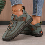 Tudorița – Sneakers ortopedici cu elastic