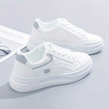 Florina – Sneakers cu talpă groasă