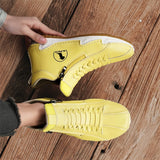 Mihaiela – Botine sport cu fermoar lateral