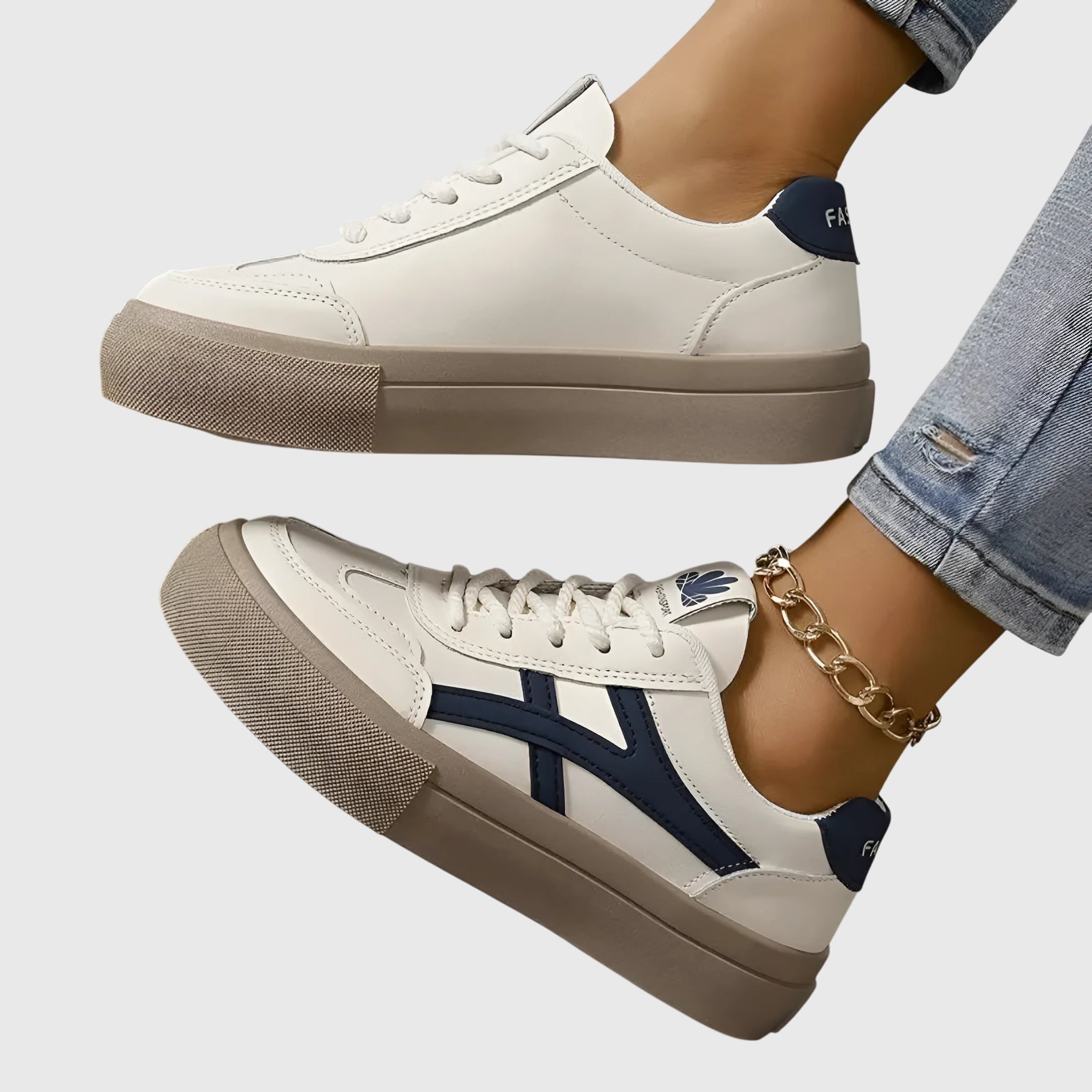Elza – Sneakers ortopedici