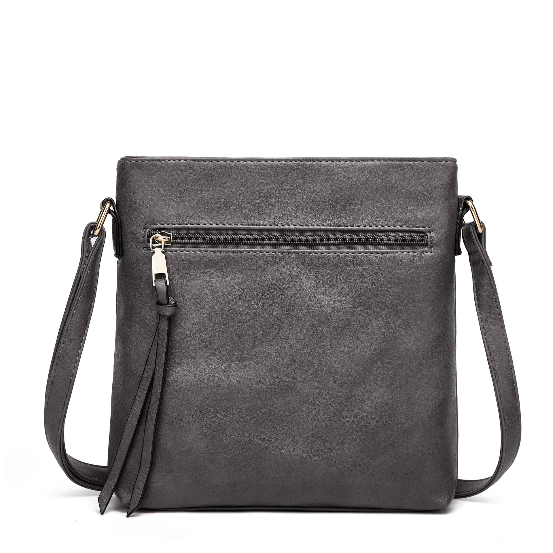 Liana – Geantă crossbody cu fermoar