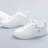 Florina – Sneakers cu talpă groasă