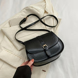 Mirabela – Geantă crossbody cu cataramă