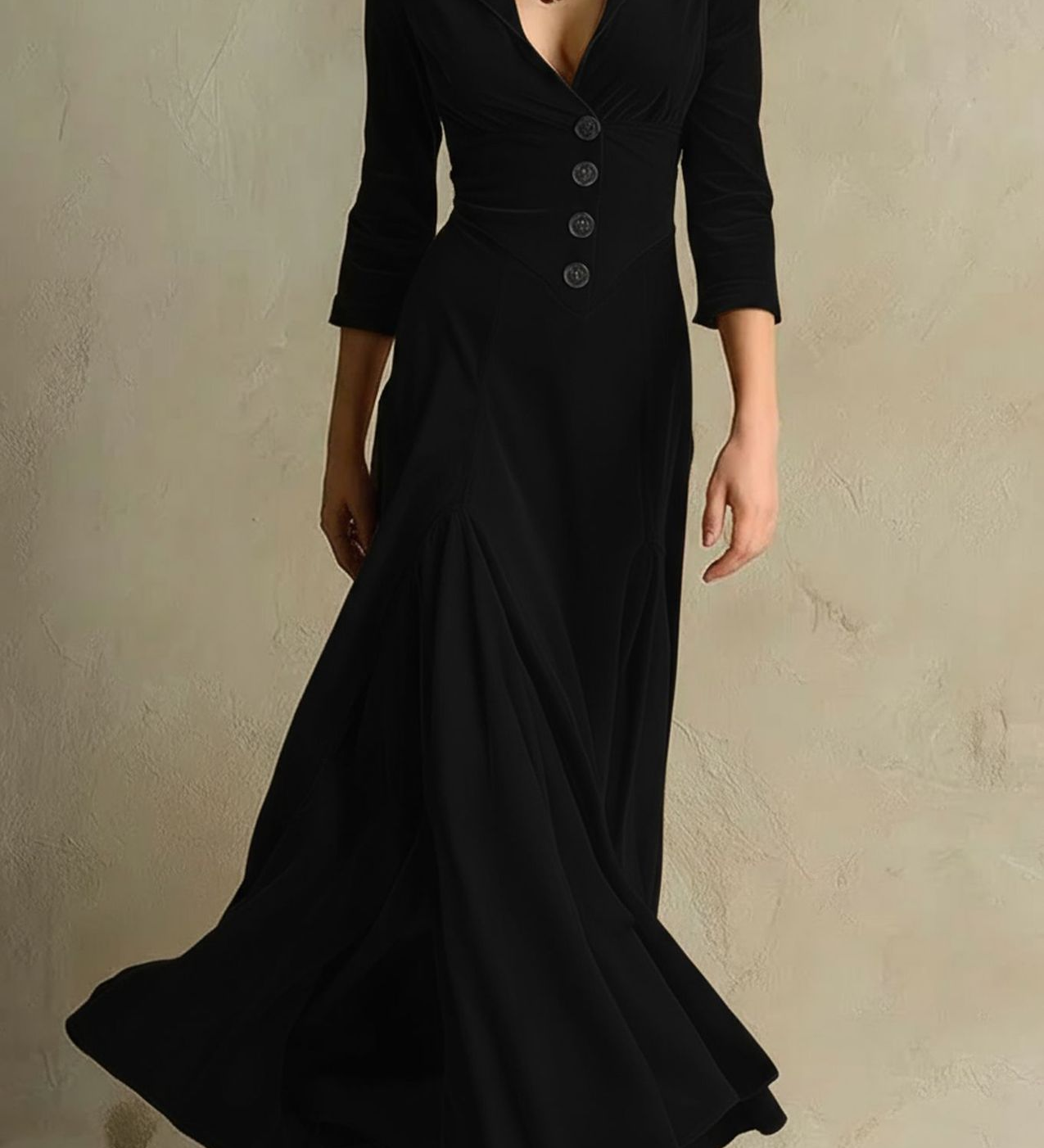 Noemi – Rochie tip sacou
