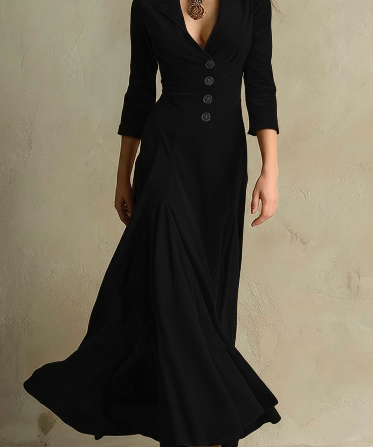 Noemi – Rochie tip sacou