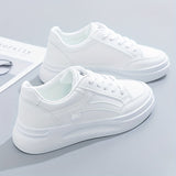 Florina – Sneakers cu talpă groasă