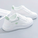Florina – Sneakers cu talpă groasă
