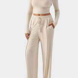 Marilena – Set crop top din viscoză