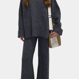 Safta – Set lejer din tricot