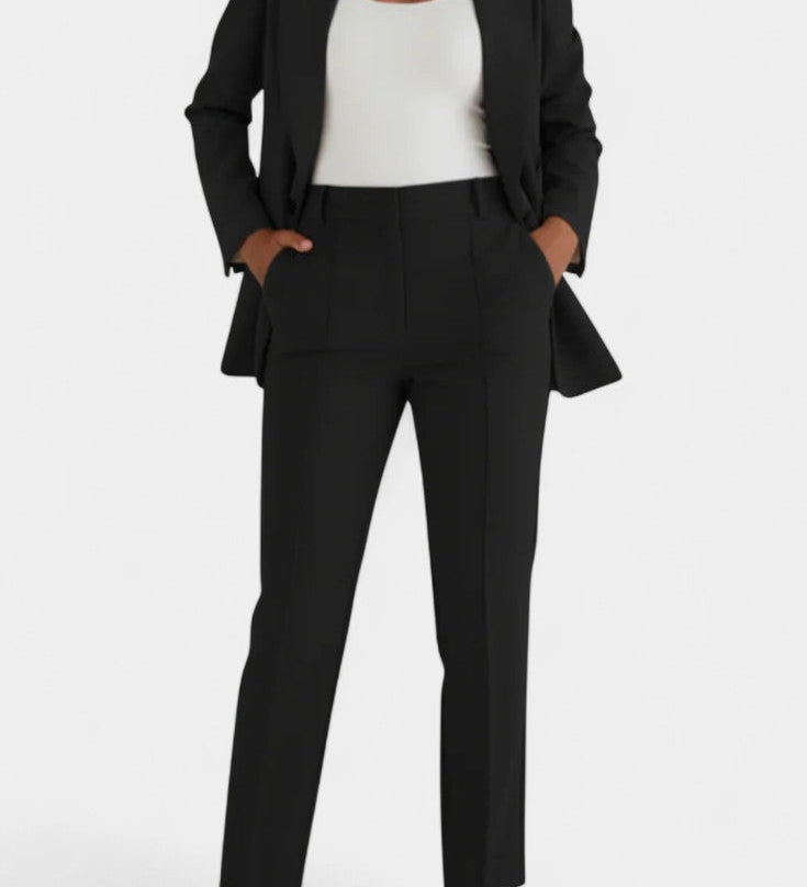Irinel – Costum cu sacou și pantaloni
