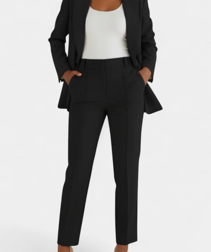 Irinel – Costum cu sacou și pantaloni