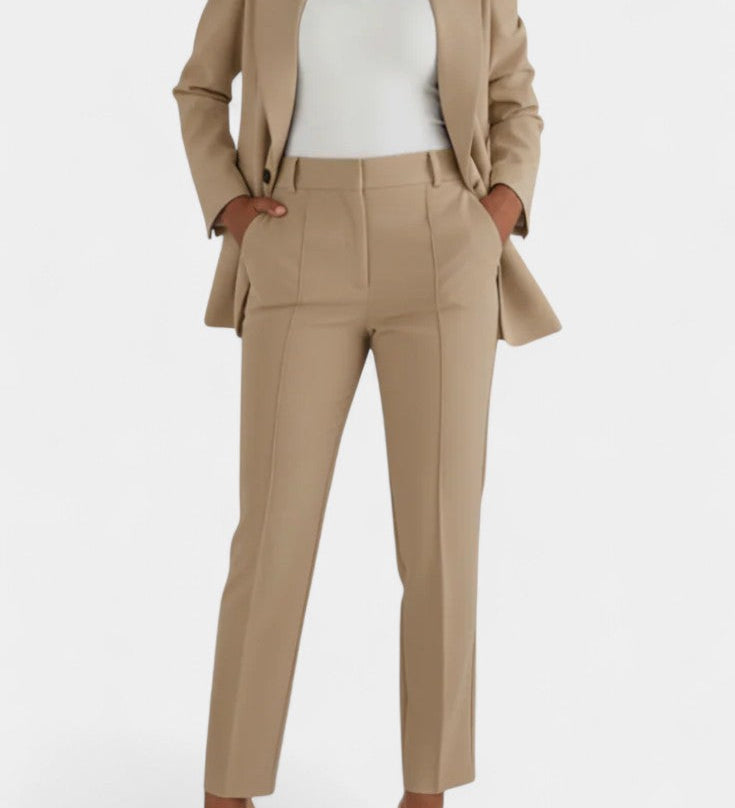Irinel – Costum cu sacou și pantaloni
