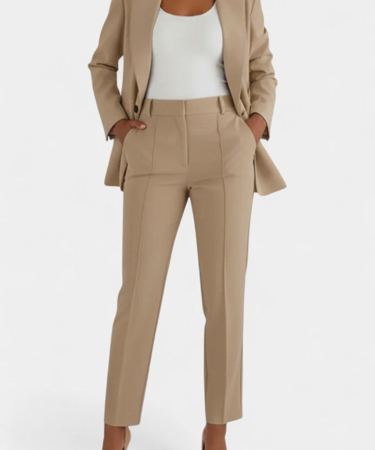 Irinel – Costum cu sacou și pantaloni