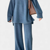 Safta – Set lejer din tricot