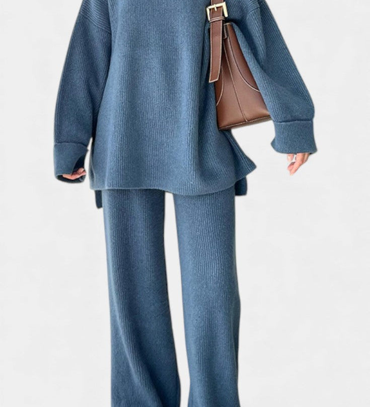 Safta – Set lejer din tricot