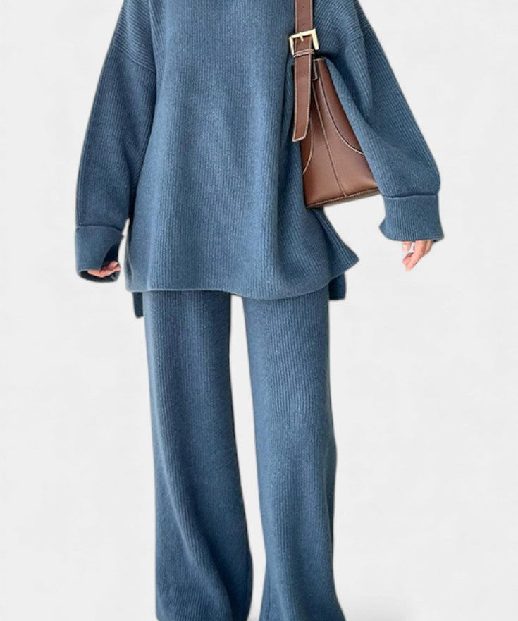 Safta – Set lejer din tricot