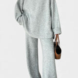 Safta – Set lejer din tricot