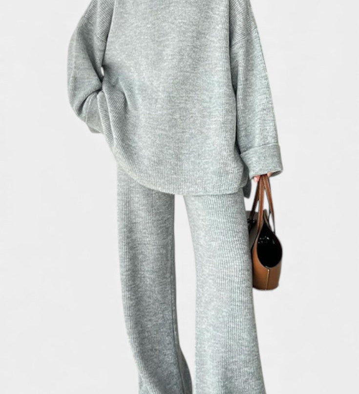 Safta – Set lejer din tricot