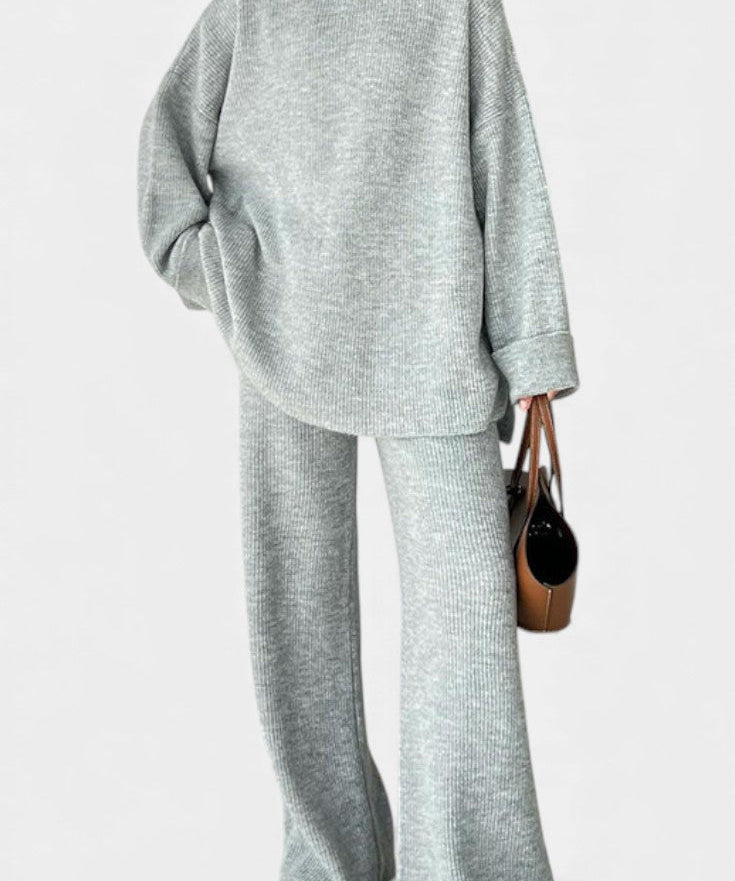 Safta – Set lejer din tricot