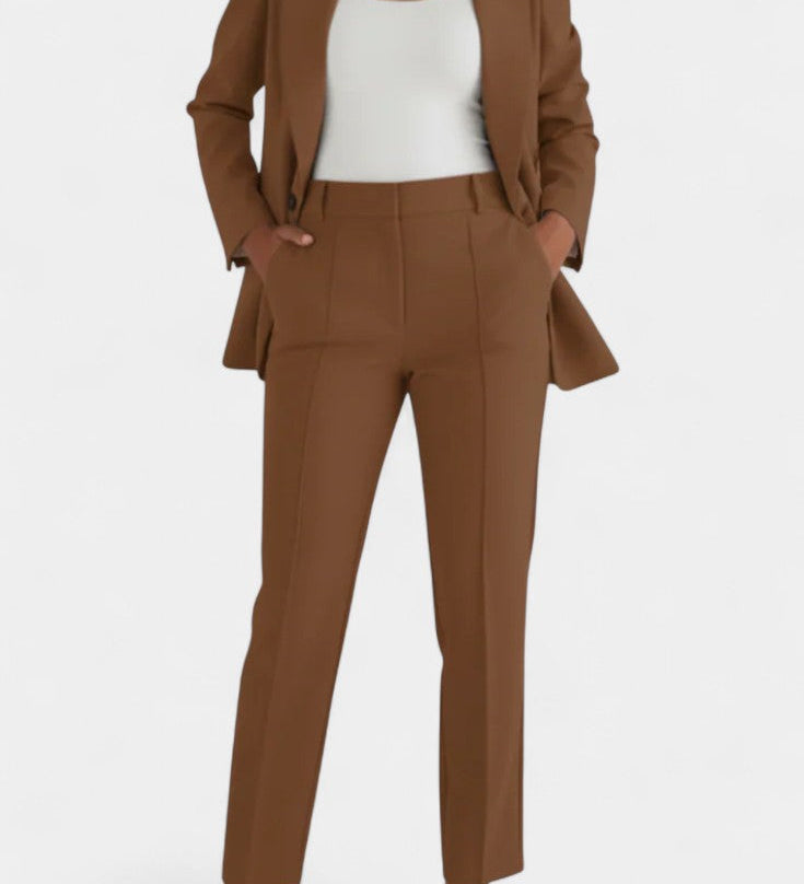Irinel – Costum cu sacou și pantaloni