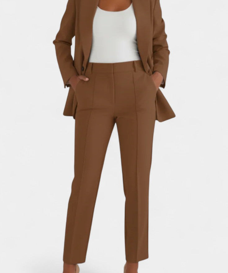 Irinel – Costum cu sacou și pantaloni