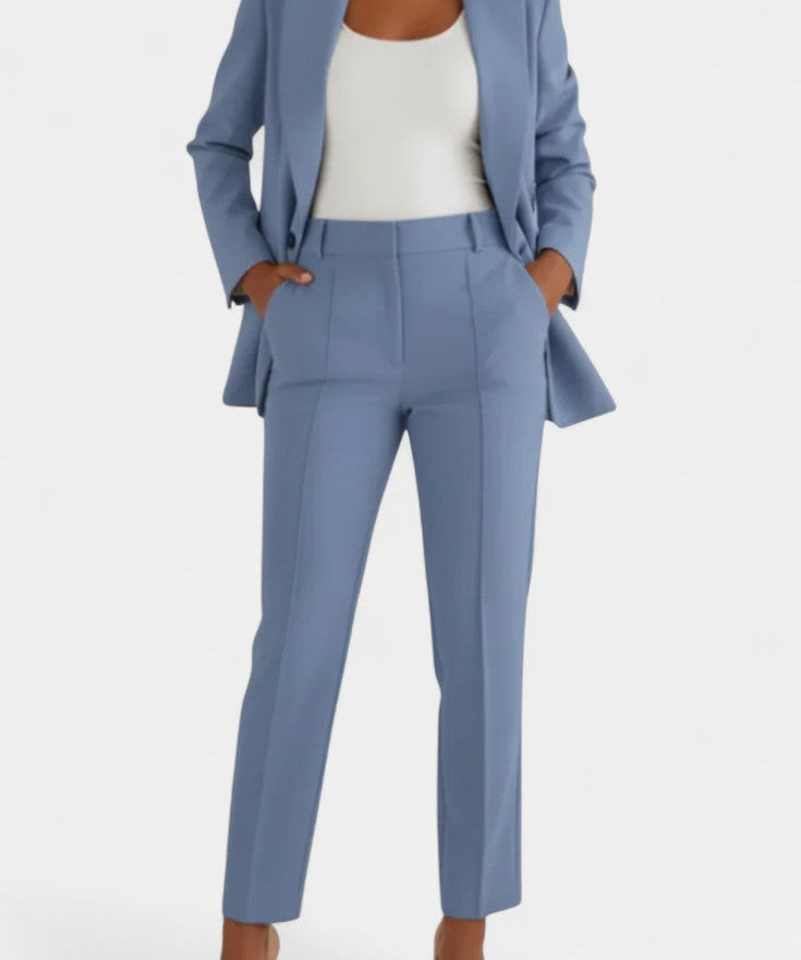 Irinel – Costum cu sacou și pantaloni