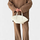 Safta – Set lejer din tricot