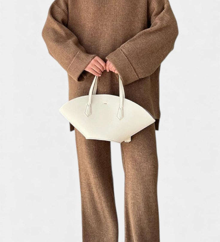 Safta – Set lejer din tricot