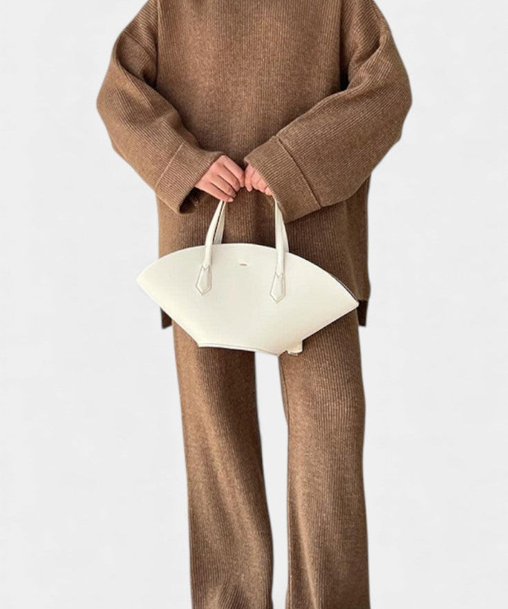 Safta – Set lejer din tricot
