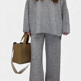 Safta – Set lejer din tricot