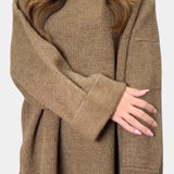 Safta – Set lejer din tricot
