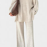 Safta – Set lejer din tricot