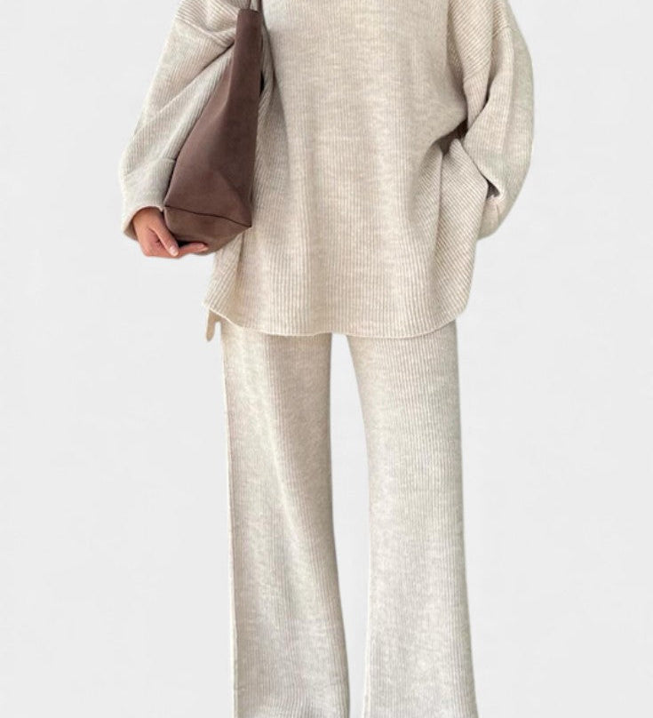 Safta – Set lejer din tricot