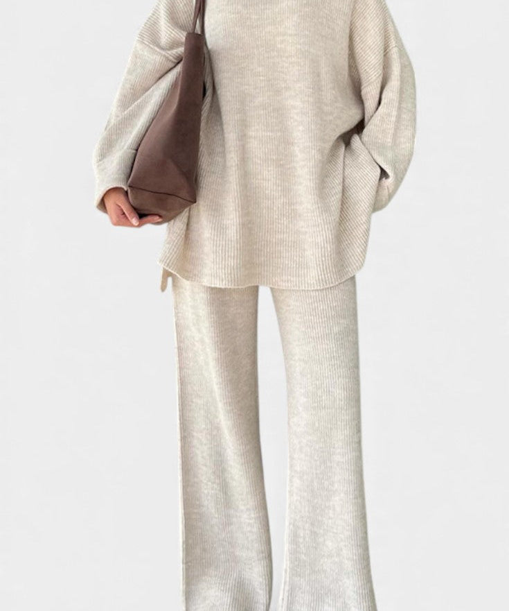 Safta – Set lejer din tricot