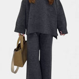 Safta – Set lejer din tricot