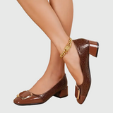 Axinia – Mocasini eleganți cu suport plantar