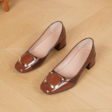 Axinia – Mocasini eleganți cu suport plantar