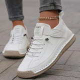 Sidonia – Sneakers cu șireturi și arici